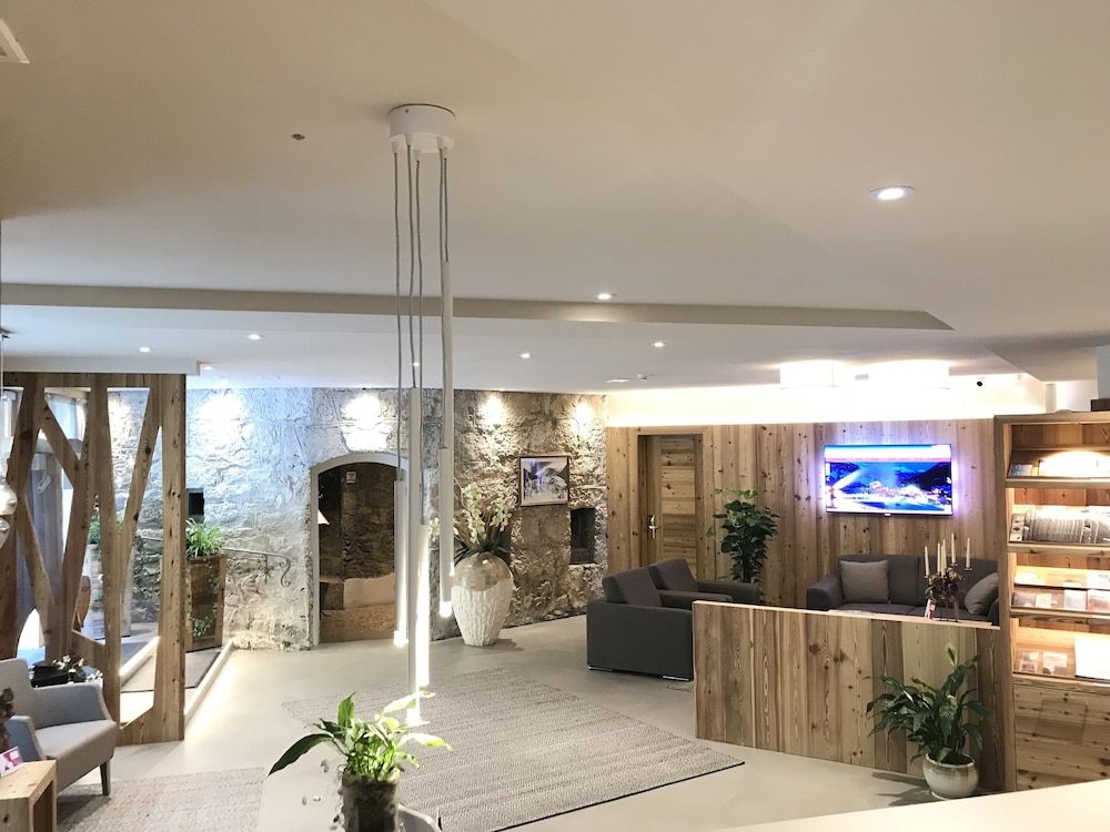 hotel al forte