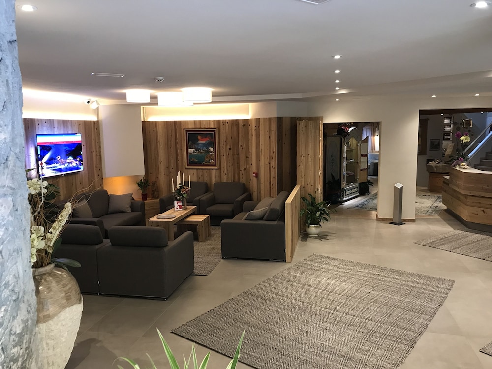 hotel al forte