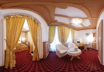 hotel al forte