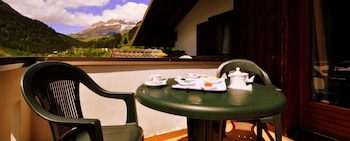 hotel al forte