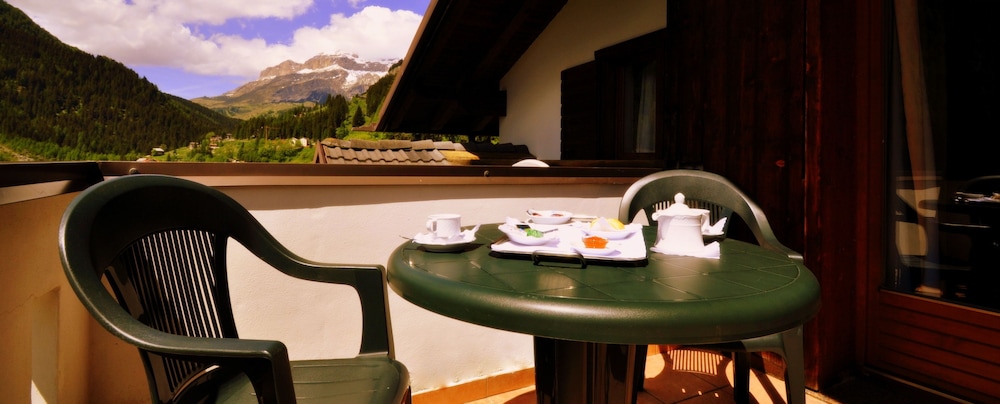 hotel al forte