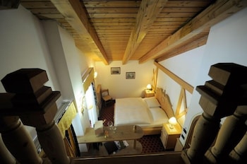 hotel al forte