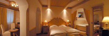 hotel al forte