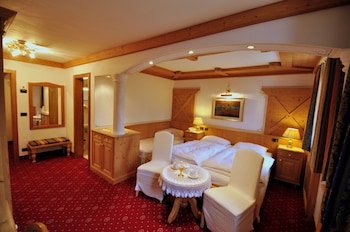 hotel al forte