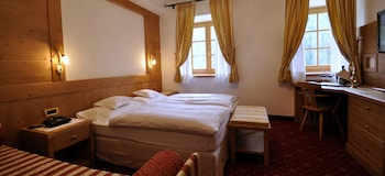 hotel al forte