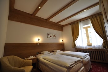 hotel al forte