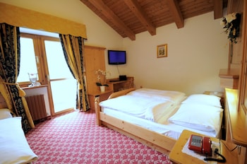 hotel al forte