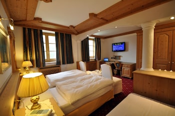 hotel al forte