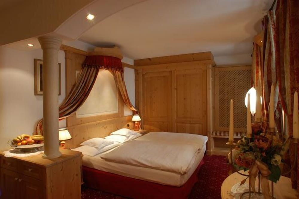 hotel al forte
