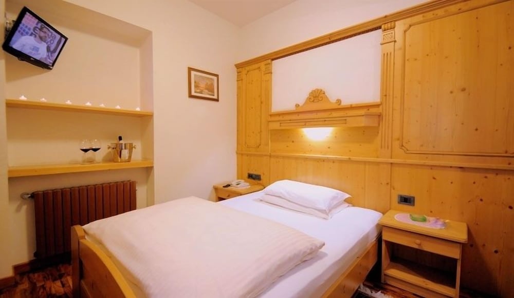 hotel al forte