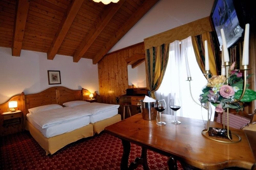 hotel al forte