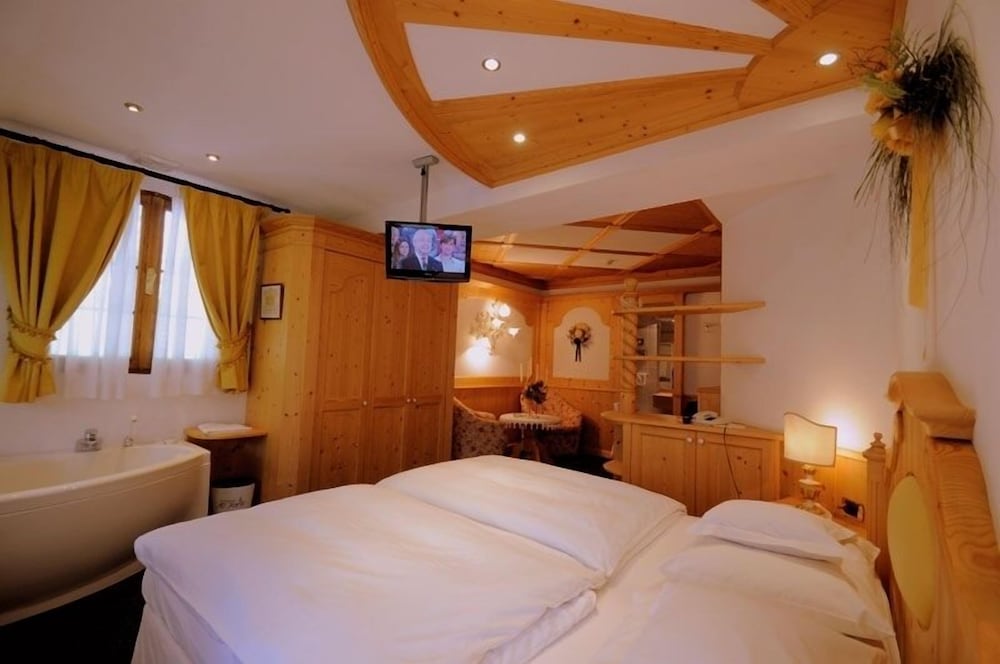 hotel al forte