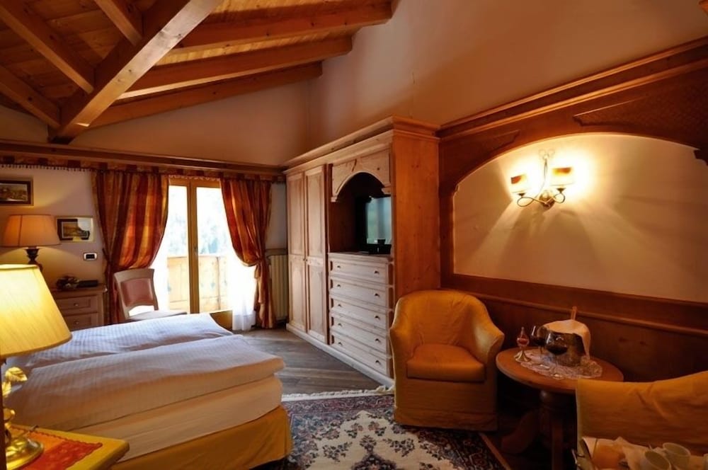 hotel al forte