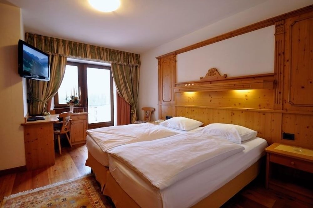 hotel al forte