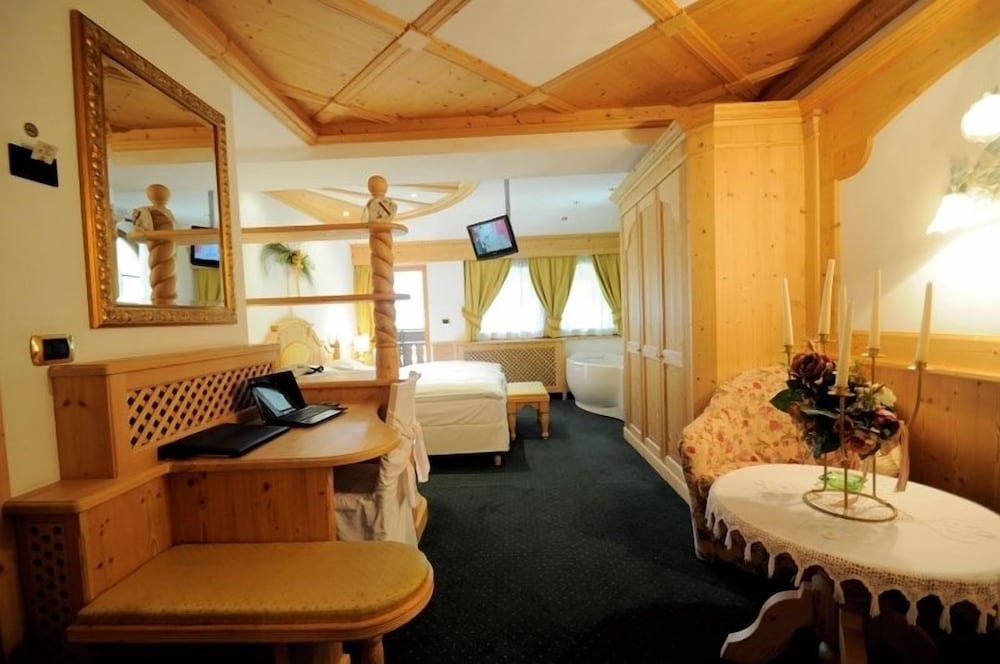 hotel al forte