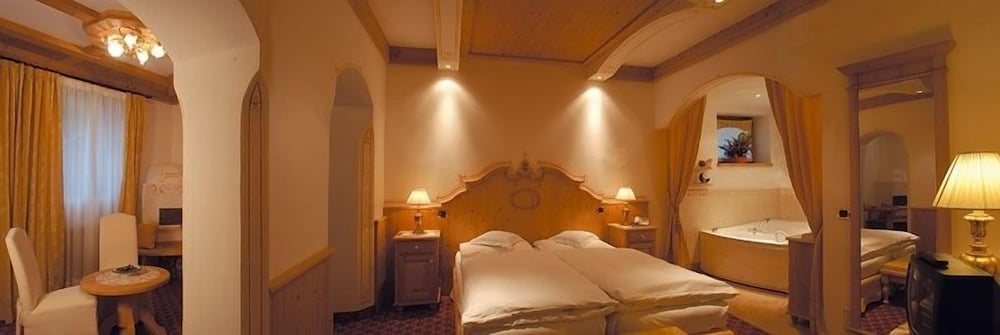hotel al forte
