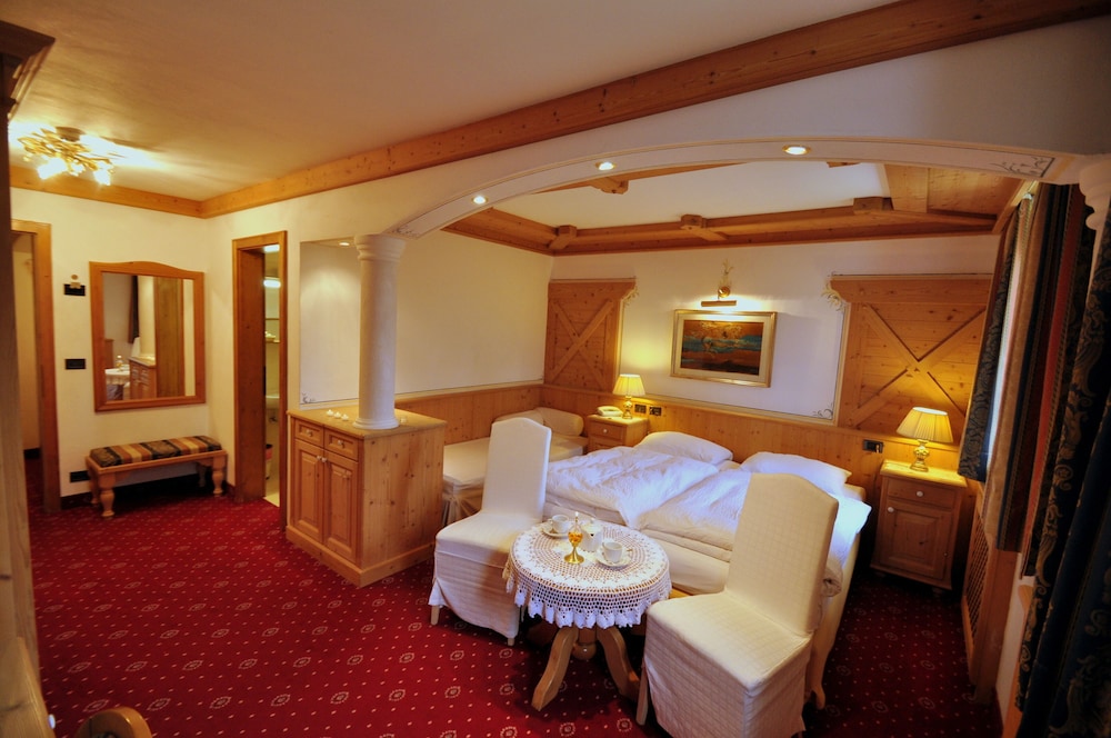 hotel al forte