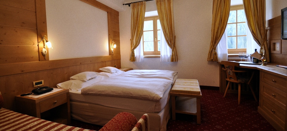 hotel al forte