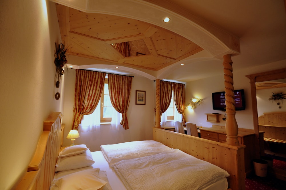 hotel al forte