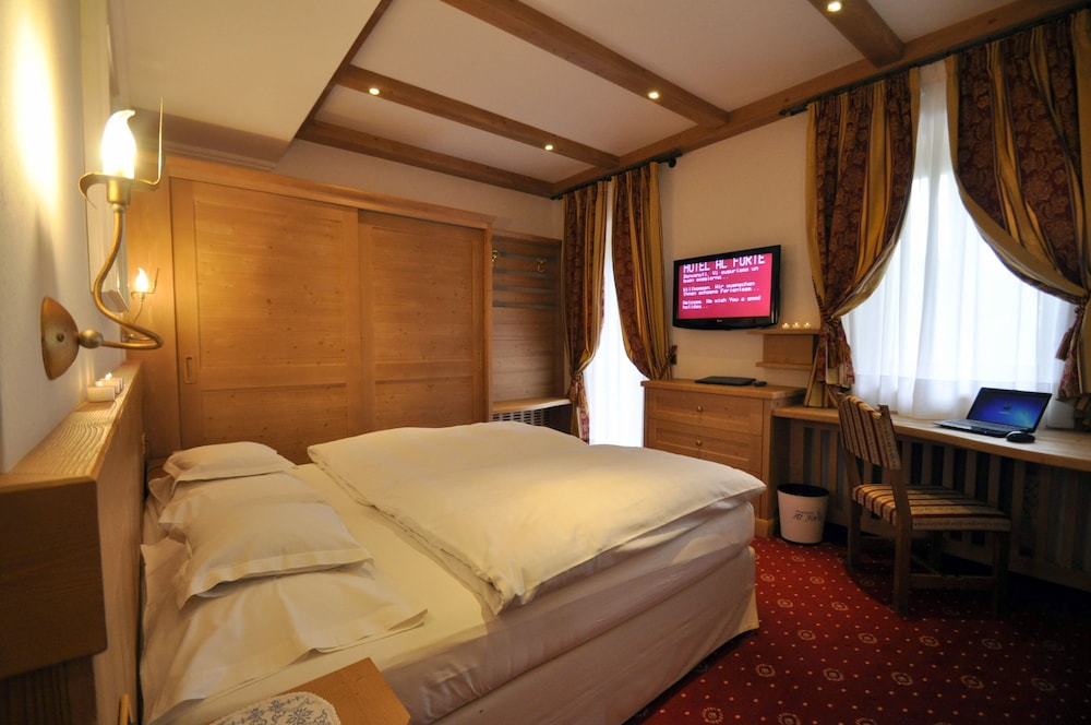 hotel al forte