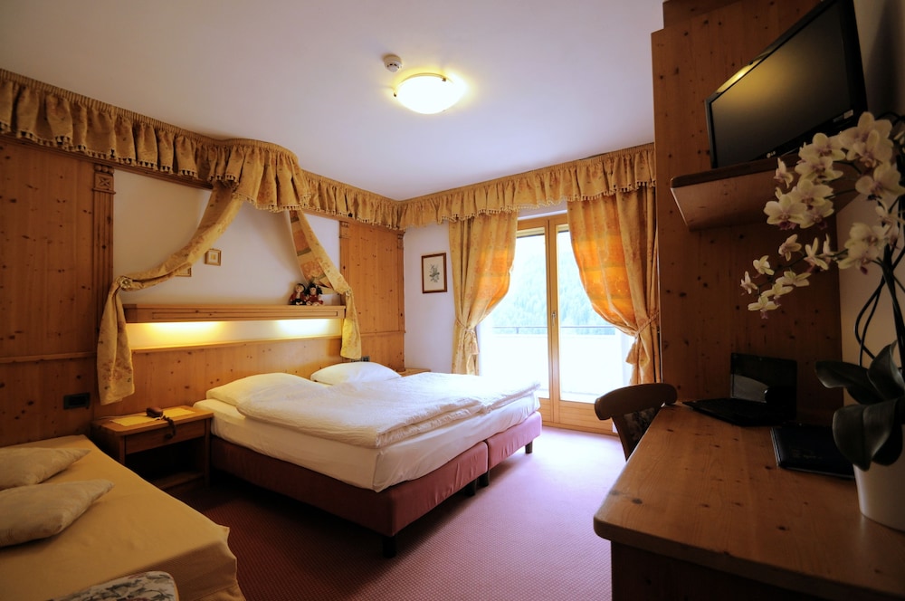 hotel al forte