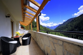 hotel al forte