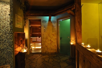 hotel al forte