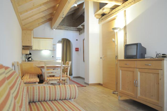 hotel al forte