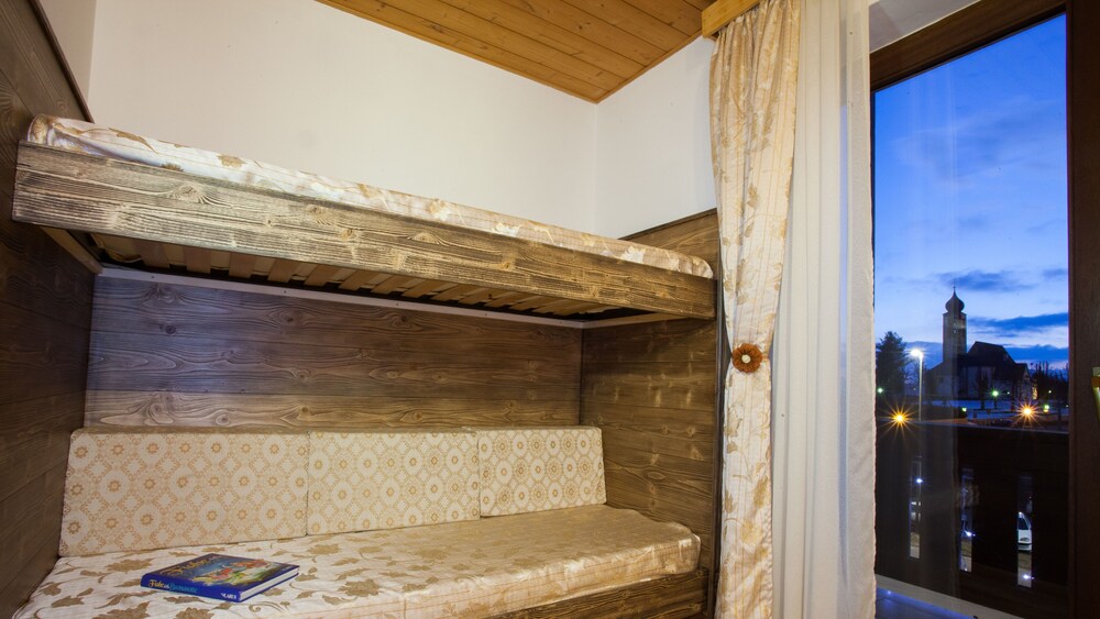 hotel garni edy