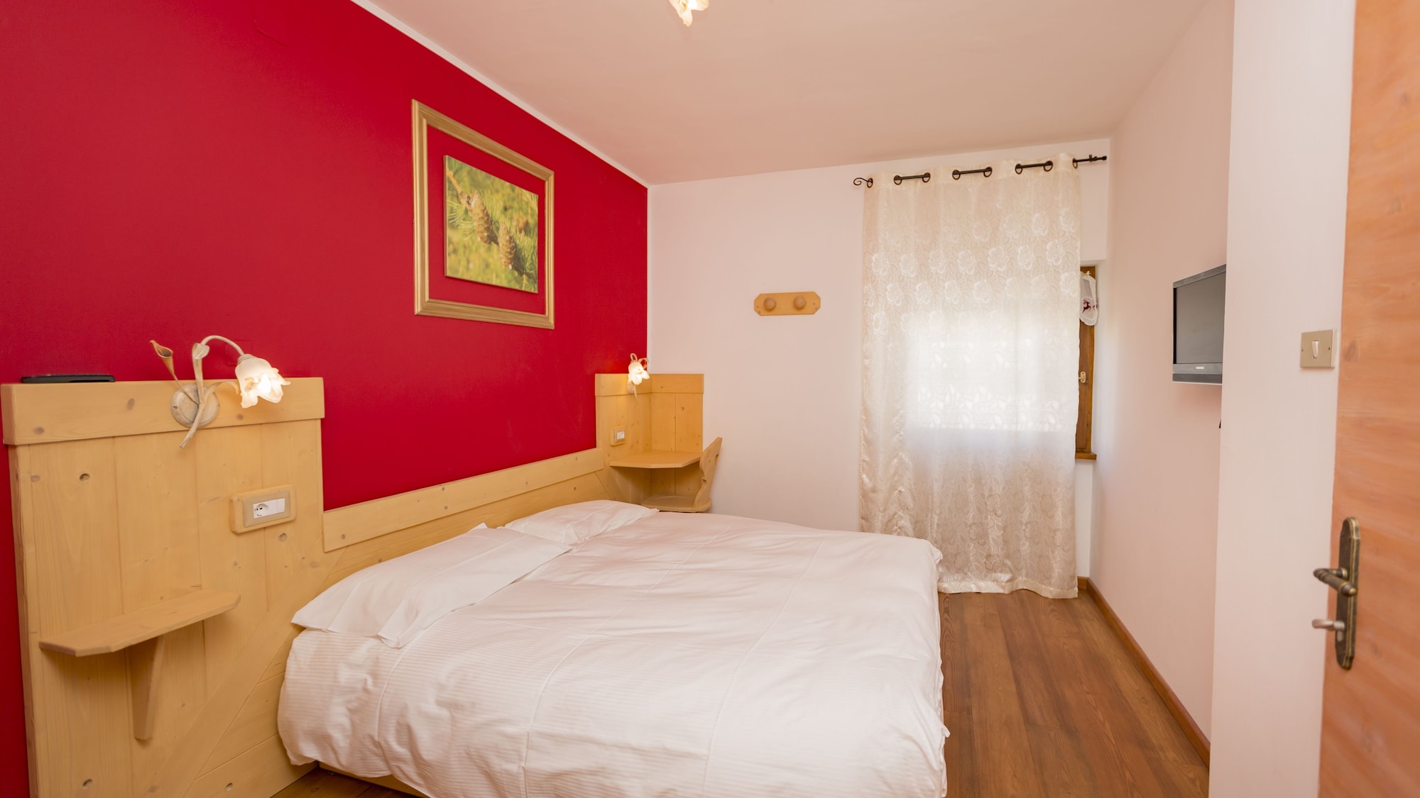hotel garni edy