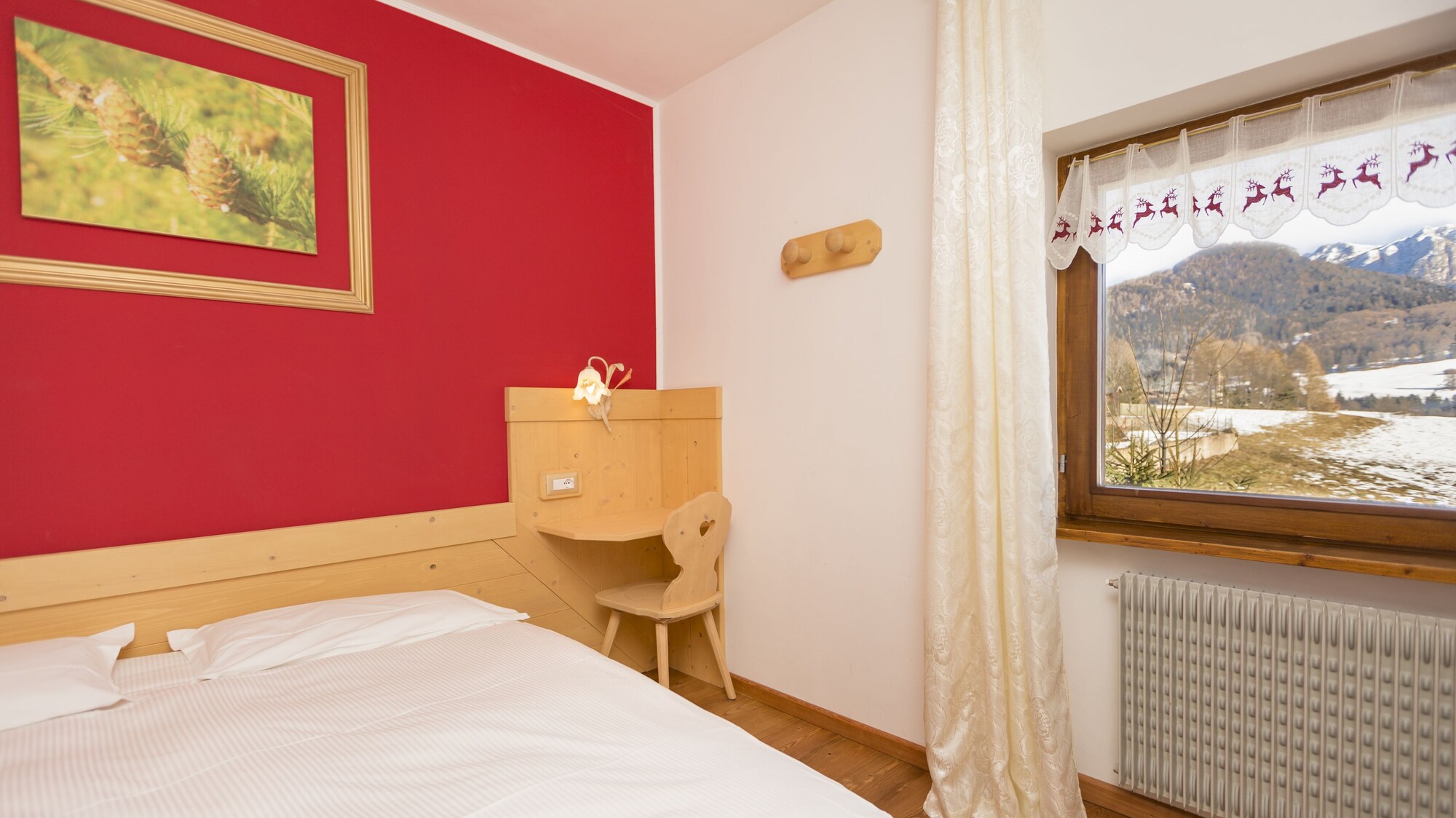 hotel garni edy