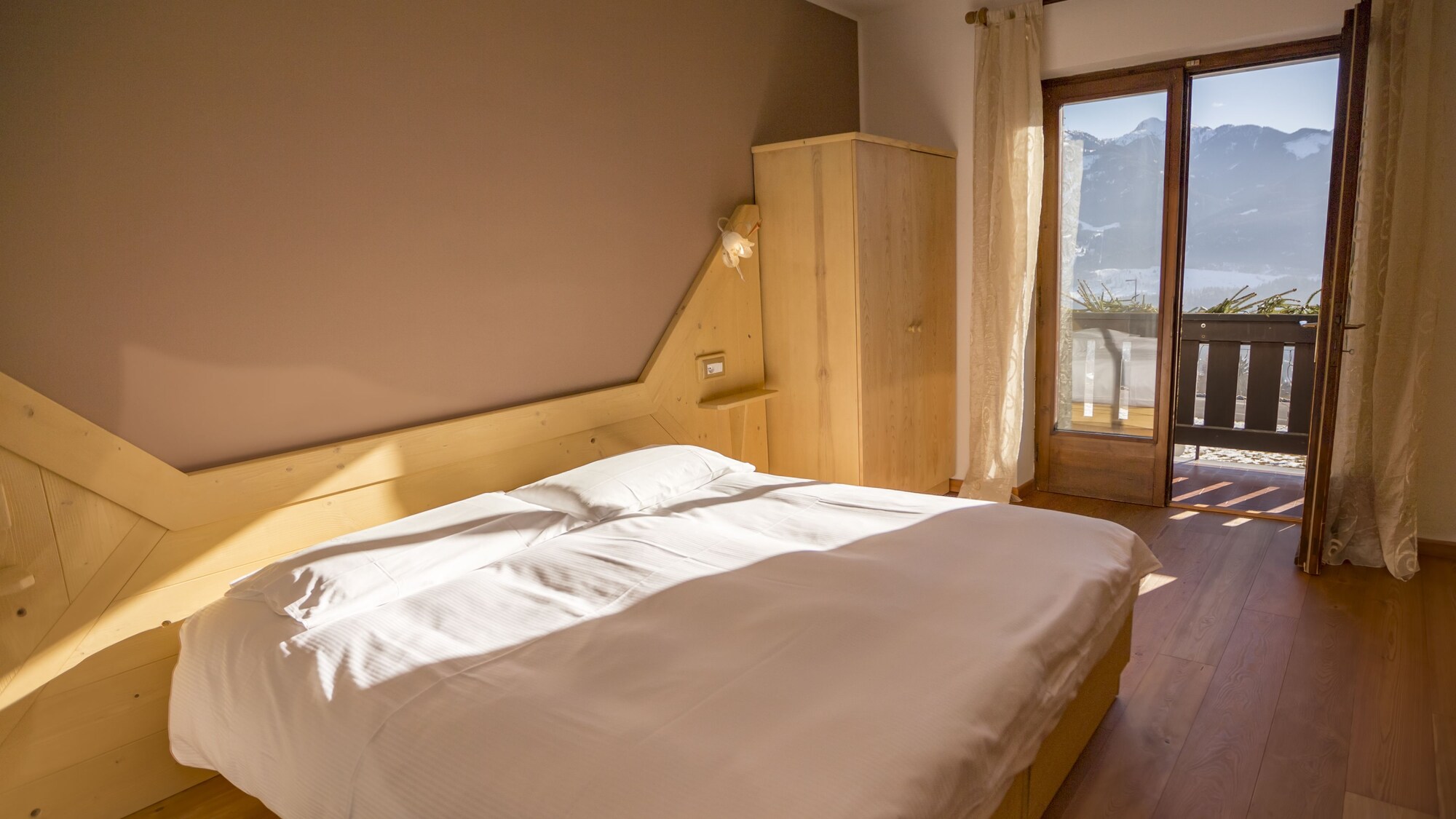 hotel garni edy