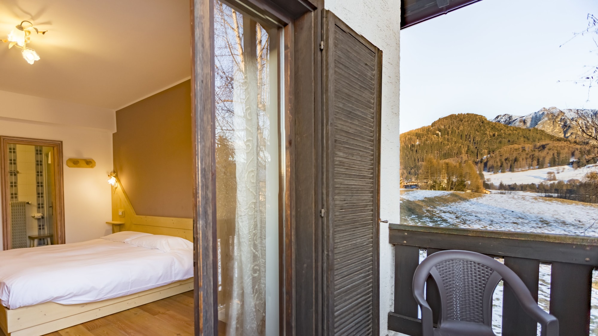 hotel garni edy
