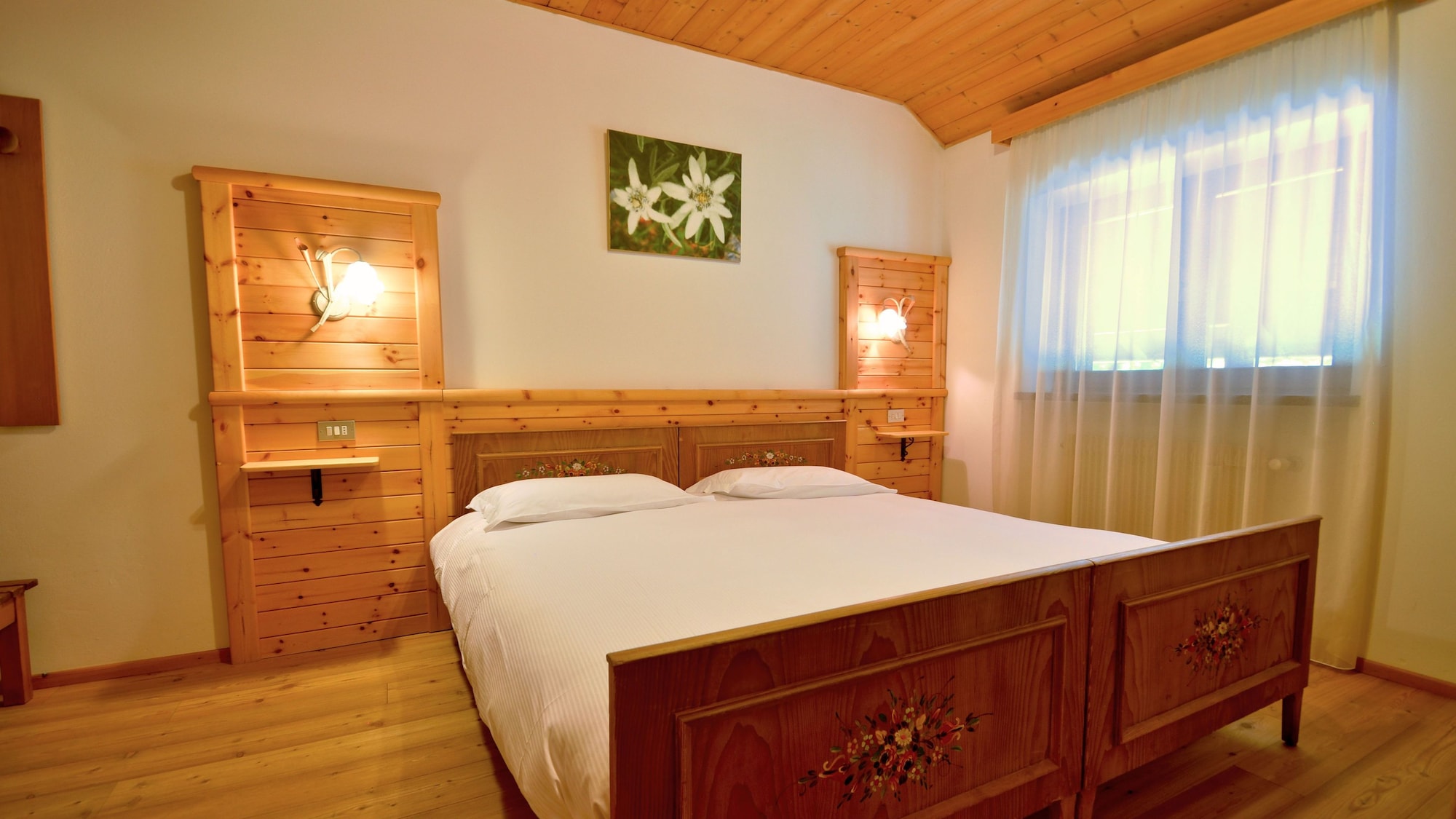 hotel garni edy