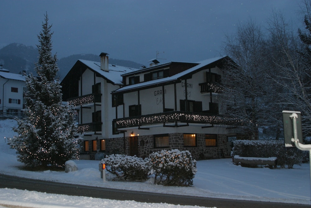 hotel garni edy