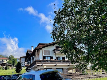 hotel garni edy