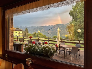 hotel garni edy
