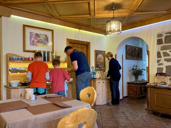 hotel garni edy