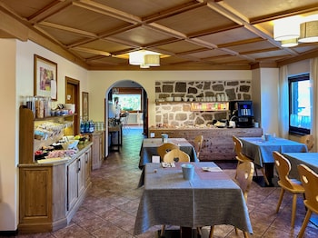 hotel garni edy