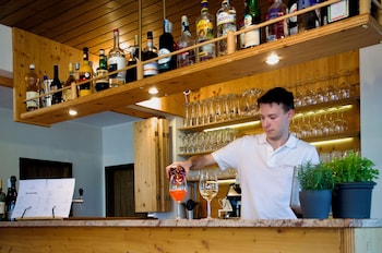 hotel garni edy