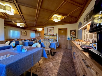 hotel garni edy