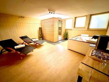 hotel garni edy