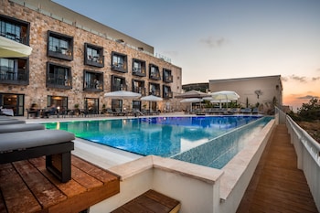 Kedem Hotel,Tabash>>Haifa,3 star