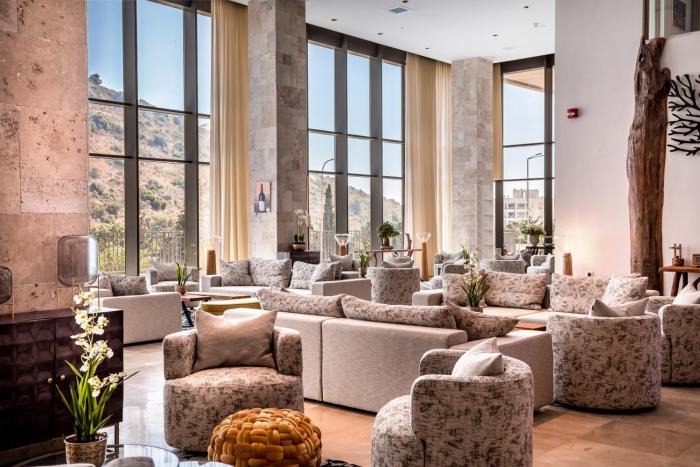 kedem hotel