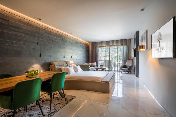 kedem hotel