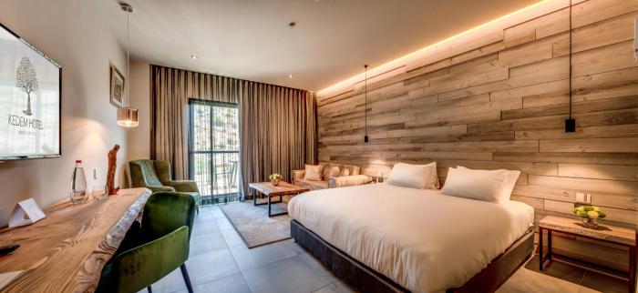 kedem hotel