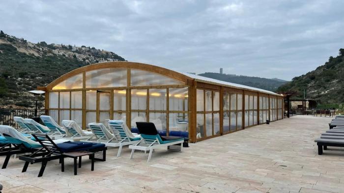 tirat hacarmel