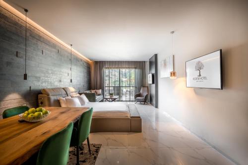kedem hotel