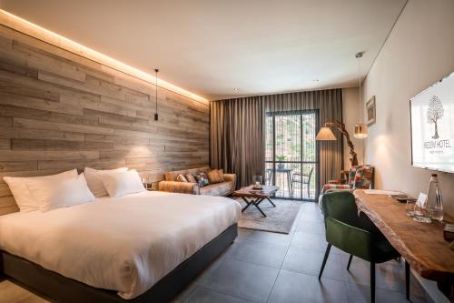 kedem hotel