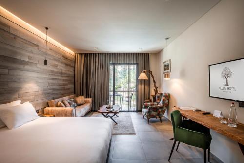 kedem hotel